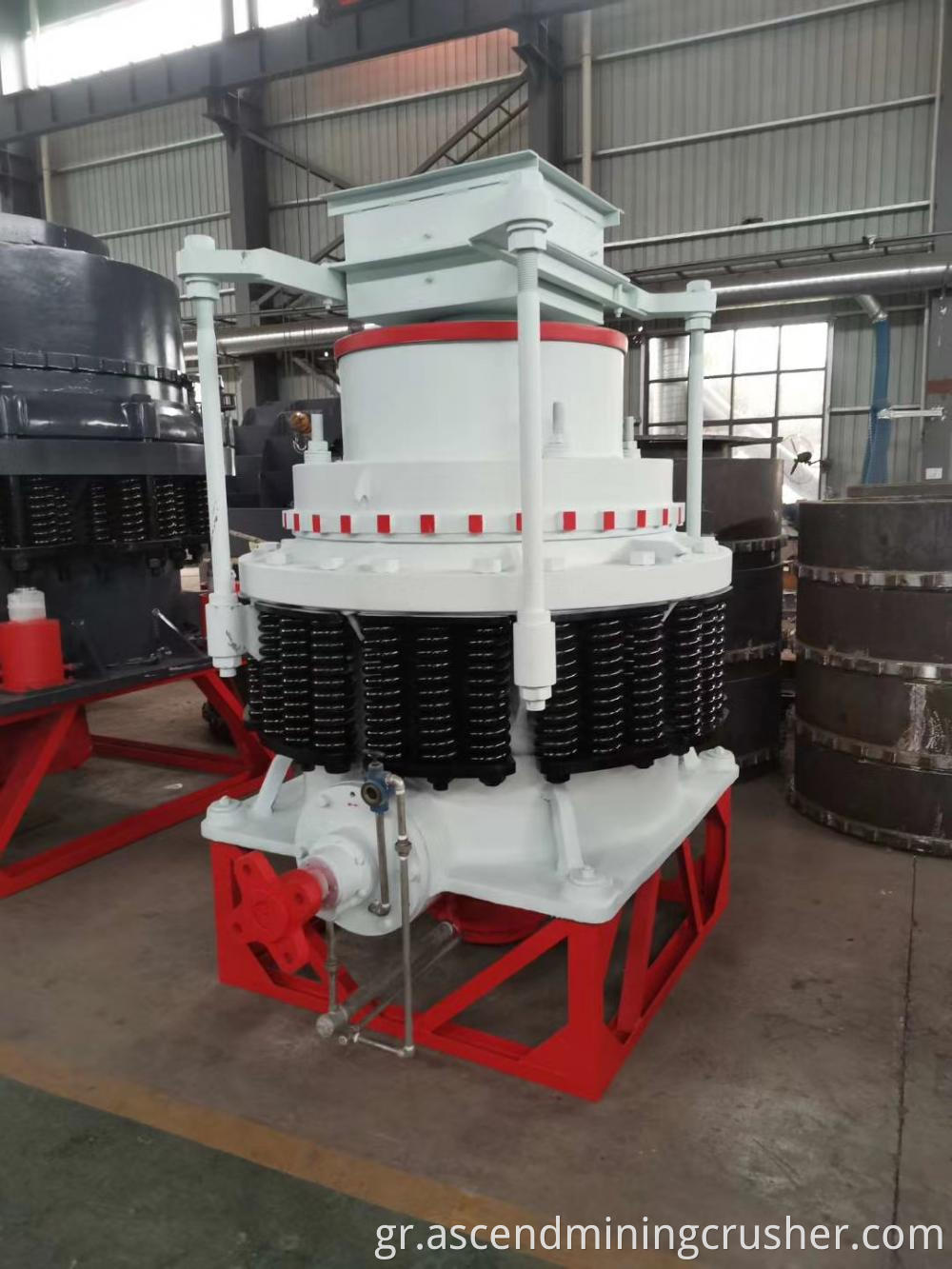 Cone Crusher 6